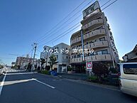 東京都葛飾区東金町6丁目：物件画像