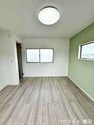 洋室の画像