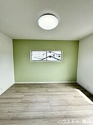 洋室の画像
