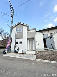 菊池郡大津町下町2期 1号棟