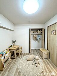 洋室の画像
