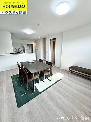 リビング/ダイニング 菊池郡大津町大字大林