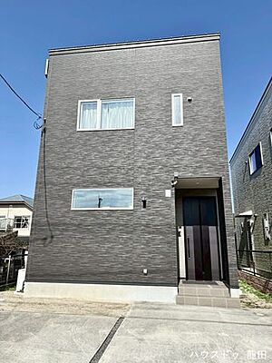 外観 菊池郡大津町大字大林