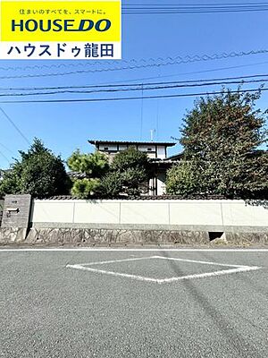 外観 合志市須屋