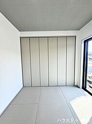 和室の画像