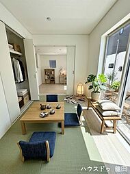 和室の画像