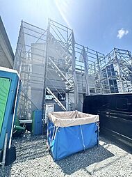 Bloom菊池郡菊陽町向陽台1期1号棟