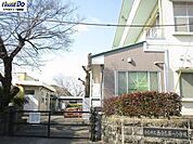西合志第一小学校 1000m