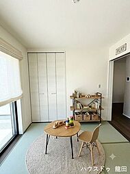 和室の画像