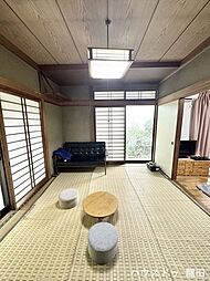和室の画像