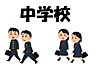 周辺：桜山中学校 1570m