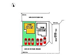 新築戸建　合志市御代志10期