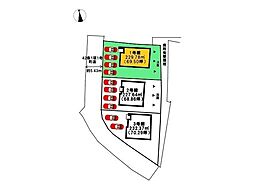 新築戸建　大津町大字下町1期