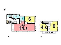 中古戸建　菊池市泗水町吉富