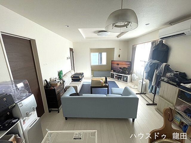 リビング/ダイニング 合志市御代志