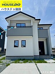 新築戸建　合志市豊岡10期