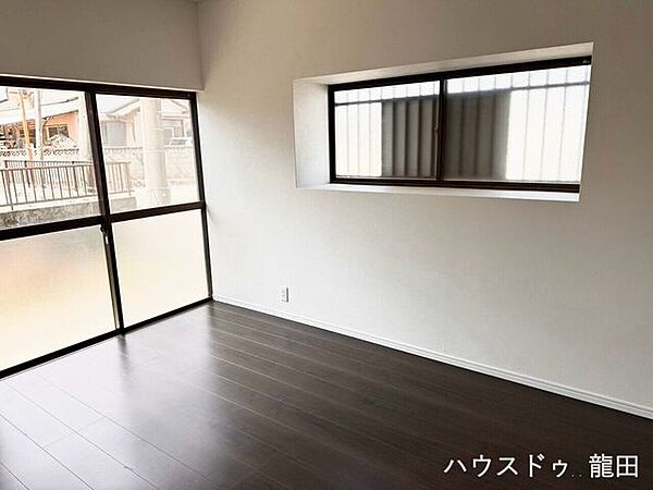 洋室