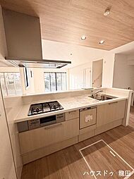 新築戸建　合志市須屋3期