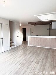 新築戸建　合志市須屋3期