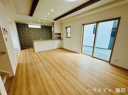 第3渡鹿6丁目　2号地