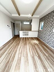 新築戸建　第2鶴羽田4丁目
