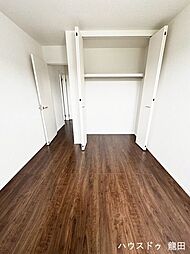 菊陽町大字久保田4期　3号棟