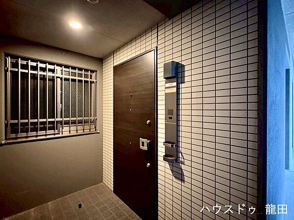 プレミスト京町本丁