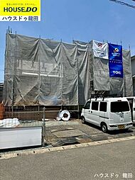 合志市豊岡2期　1号棟