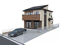 新築戸建　合志市須屋14期