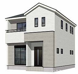 新築戸建　合志市幾久富5期