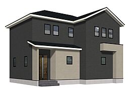 新築戸建 東区戸島西7丁目3期