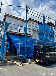 新築戸建 菊池郡大津町室13期