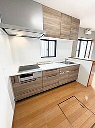 中古戸建　LFB北区清水万石4丁目II