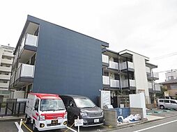 レオパレスエスポワール六郷