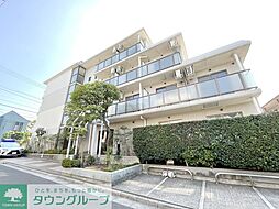 サンハイム南馬込