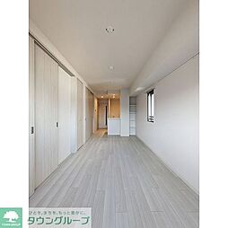 ＫＤＸレジデンス田園調布南 501 5階2LDKのリビング/ダイニング