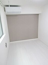 アーベインテラス西馬込 103 1階1Kのリビング/ダイニング