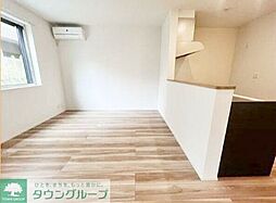 ＴＲＥＥ　ＴＯＰＳ　代々木 103 1階1LDKのリビング/ダイニング