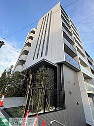 都営浅草線 馬込駅 徒歩1分