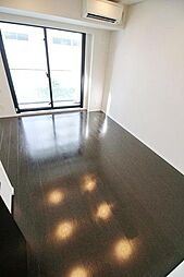 JR山手線 目黒駅 徒歩5分の賃貸マンション 1階1Kのリビング/ダイニング