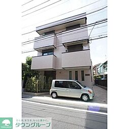 東急池上線 池上駅 徒歩14分