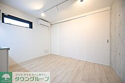 フェリデンシア御嶽山 404 4階1DKのリビング/ダイニング