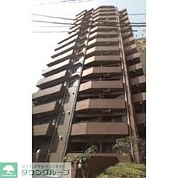 日神パレステージ西麻布