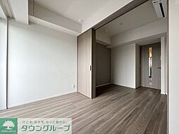 スタイリオ池上ＳＯＵＴＨ 502 5階2Kのリビング/ダイニング