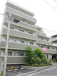 ジェノヴィアヒルズ西馬込ヴェルデ