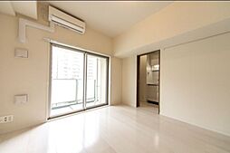 JR山手線 田町駅 徒歩11分の賃貸マンション 3階1Kのリビング/ダイニング