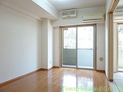 モニュメントスクウェア　参番館 103 1階3LDKのリビング/ダイニング