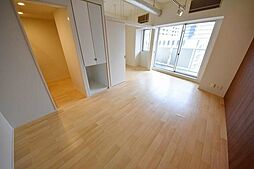 JR山手線 田町駅 徒歩11分の賃貸マンション 7階2LDKのリビング/ダイニング