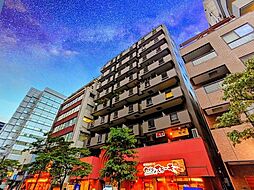 ＧＳハイム芝大門