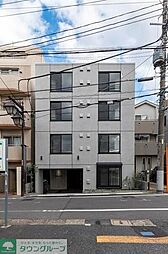 東急東横線 学芸大学駅 徒歩13分